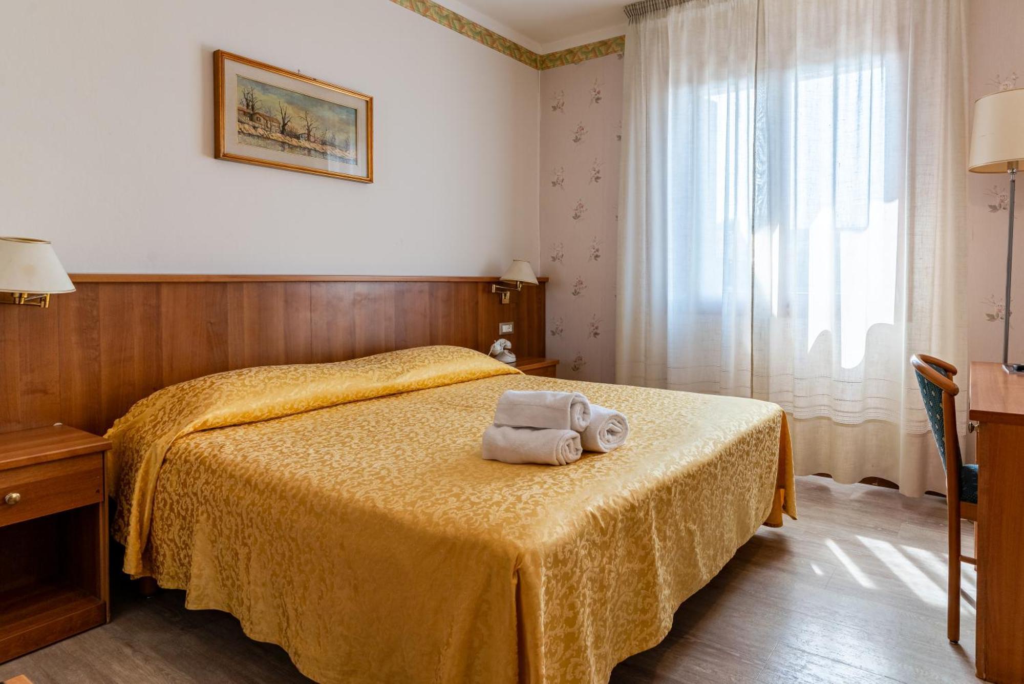 Locanda Da Renzo Treviso Exteriör bild